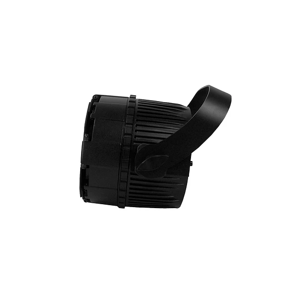 Event Lighting F96VW Luz Fresnell 2X48W, LED, DMX 7
