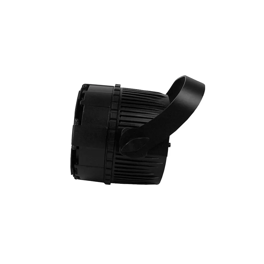 Event Lighting F96VW Luz Fresnell 2X48W, LED, DMX 7