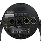Event Lighting F96VW Luz Fresnell 2X48W, LED, DMX - Thumbnail 9