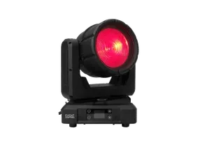 Event Lighting DELUGEM120WFX Luz Cabeza Movil, 120W RGBL + 48 X 1W LED, IP65, DMX