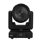 Event Lighting DELUGEM120WFX Luz Cabeza Movil, 120W RGBL + 48 X 1W LED, IP65, DMX - Miniatura 3