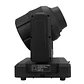 Event Lighting DELUGEM120WFX Luz Cabeza Movil, 120W RGBL + 48 X 1W LED, IP65, DMX - Miniatura 6
