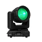 Event Lighting DELUGEM120WFX Luz Cabeza Movil, 120W RGBL + 48 X 1W LED, IP65, DMX - Miniatura 12