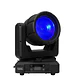 Event Lighting DELUGEM120WFX Luz Cabeza Movil, 120W RGBL + 48 X 1W LED, IP65, DMX - Miniatura 13