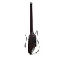 Donner HUSH I Evo2 Guitarra Electroacústica Silenciosa de Viaje con Preamp HPS-II Sunburst EC7487 - Miniatura 3