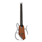 Donner HUSH I Evo2 Guitarra Electroacústica Silenciosa de Viaje con Preamp HPS-II Natural EC7488 - Miniatura 1