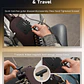 Donner HUSH I Evo2 Guitarra Electroacústica Silenciosa de Viaje con Preamp HPS-II Natural EC7488 - Miniatura 7
