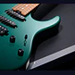 Donner DST-700 HH Guitarra Eléctrica Superstrat Alnico V con Coil Split Black EC6816 - Thumbnail 6
