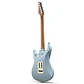 Donner DST-550 Guitarra Eléctrica Superstrat HSS con Clavijas de Bloqueo Blue EC6924 - Miniatura 4