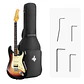 Donner DST-600 Guitarra Eléctrica Cuerpo Sólido 39