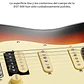 Donner DST-600 Guitarra Eléctrica Cuerpo Sólido 39