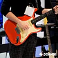 Donner DST-600 Guitarra Eléctrica Cuerpo Sólido 39
