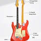 Donner DST-600 Guitarra Eléctrica Cuerpo Sólido 39