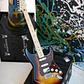 Donner DST-152 Kit Guitarra Eléctrica Stratocaster HSS con Coil Split y Amplificador Sunburst EC1415 - Thumbnail 8