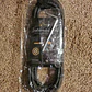 Donner DJB-510S Bajo Eléctrico Jazz Bass 4 Cuerdas Tamaño Completo con Funda Sunburst EC1388 - Thumbnail 4