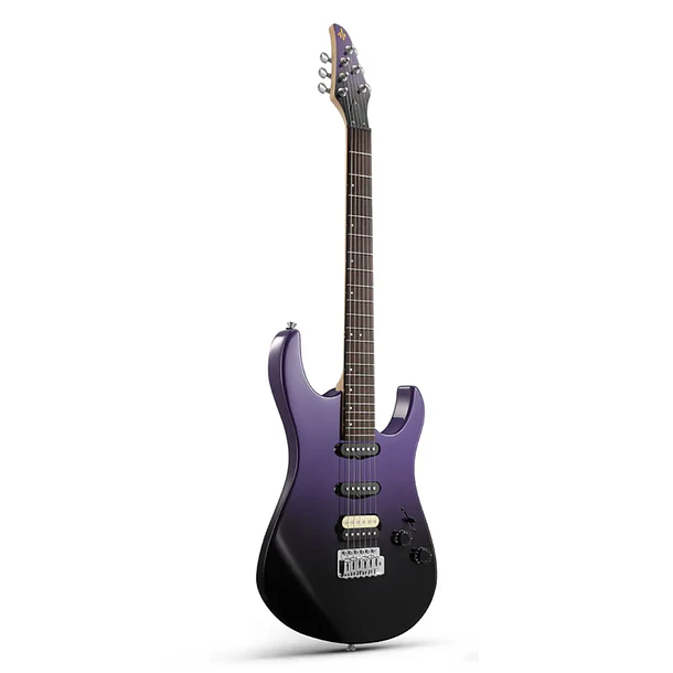 Donner DMT-66 Guitarra Eléctrica 39