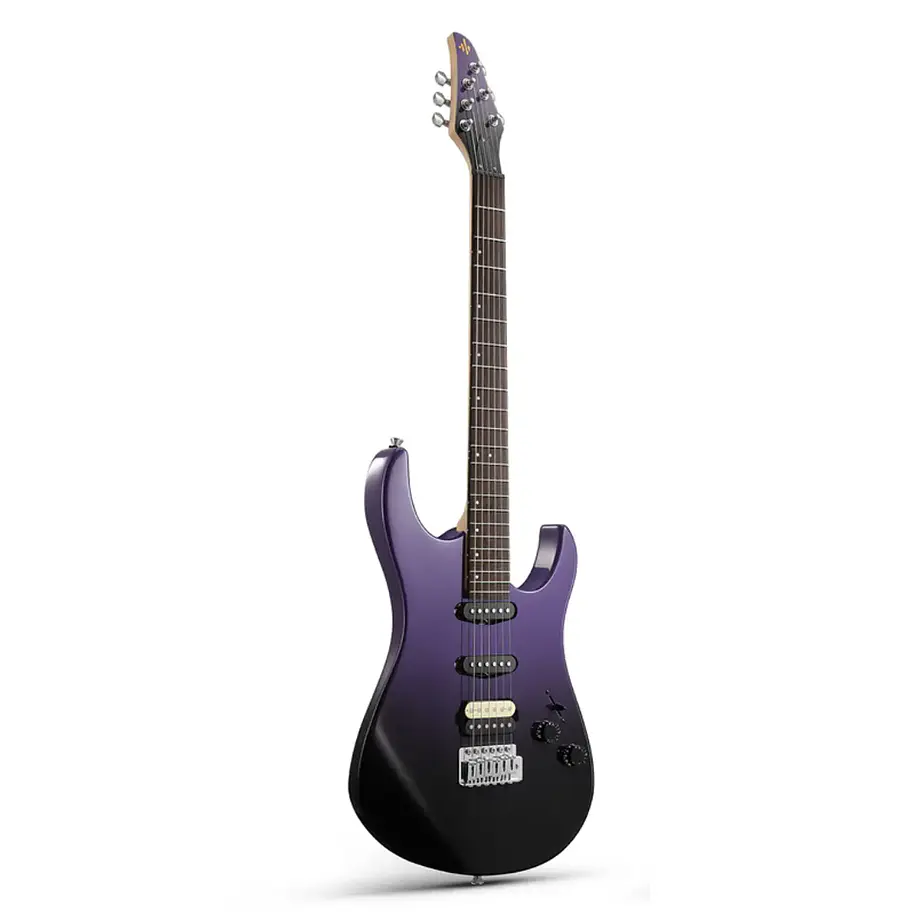 Donner DMT-66 Guitarra Eléctrica 39
