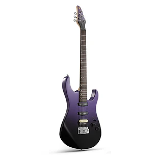 Donner DMT-66 Guitarra Eléctrica 39