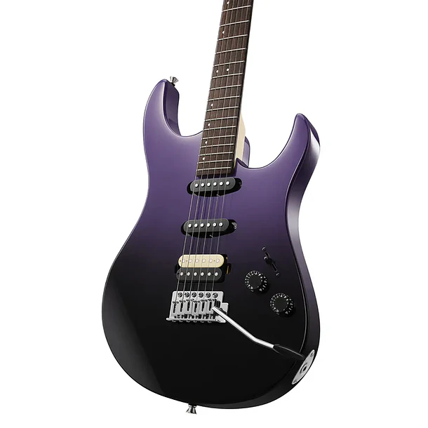 Donner DMT-66 Guitarra Eléctrica 39