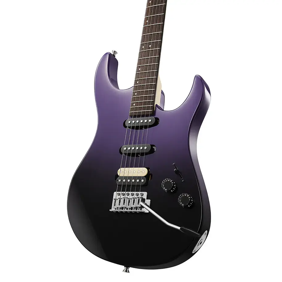 Donner DMT-66 Guitarra Eléctrica 39