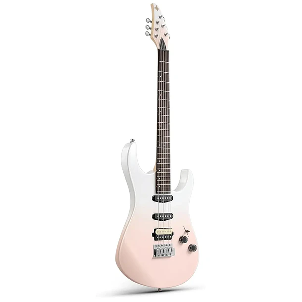 Donner DMT-66 Guitarra Eléctrica 39