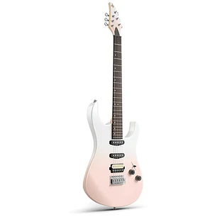 Donner DMT-66 Guitarra Eléctrica 39