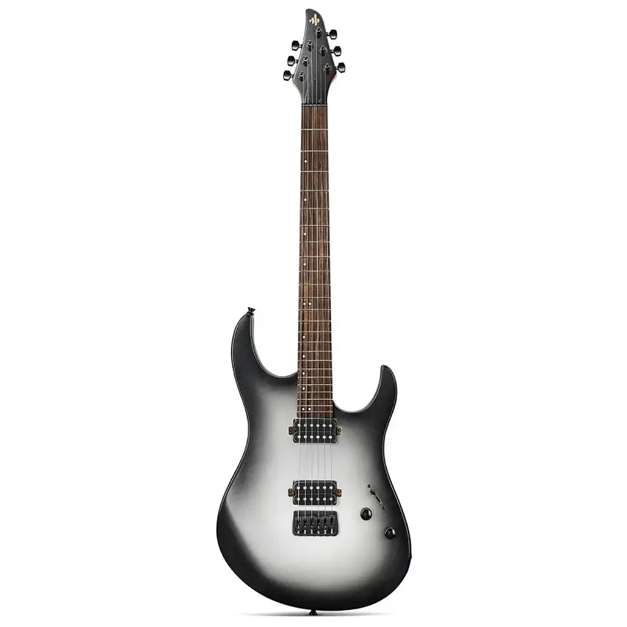 Donner DMT-100 Kit Guitarra Eléctrica Metal 39