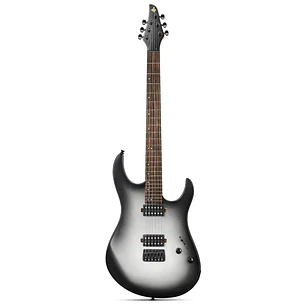 Donner DMT-100 Kit Guitarra Eléctrica Metal 39