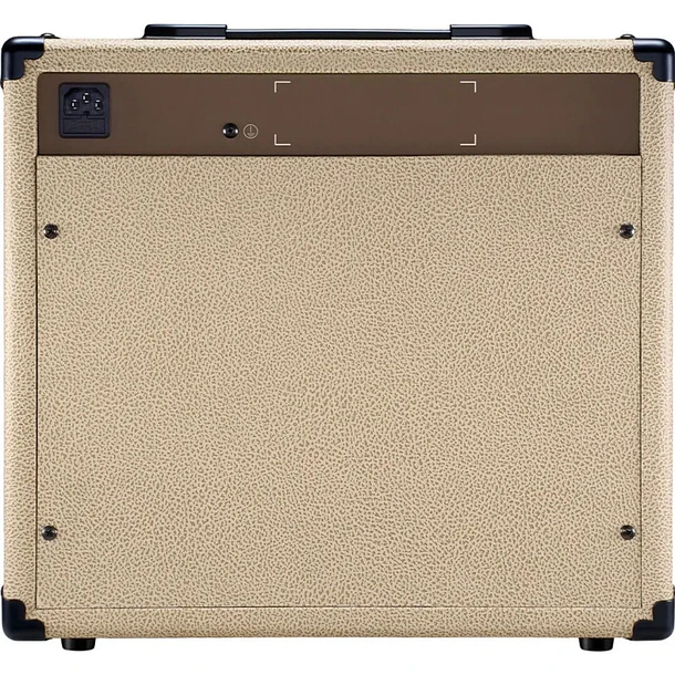 Donner DSK-30R Amplificador Combo de Guitarra 30W con Reverb de Resorte Real y Parlante de 10 Pulgadas Beige EC7603 4