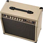 Donner DSK-30R Amplificador Combo de Guitarra 30W con Reverb de Resorte Real y Parlante de 10 Pulgadas Beige EC7603 - Miniatura 6