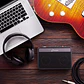 Donner DA-10 Mini Amplificador de Guitarra Eléctrica 5W Recargable Portátil Black EC1703 - Miniatura 8