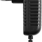 Donner DPA-1 Adaptador de Corriente 9V para Pedales de Efecto con Cable de 5 Salidas EC837 - Miniatura 9
