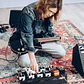 Donner DB-3 Pedalboard de Aluminio 50 x 29 cm para 6 a 8 Pedales con Bolso de Transporte EC916 - Miniatura 7