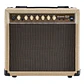 Donner DSK-15R Amplificador Combo de Guitarra con Reverb de Resorte Real y Parlante de 8 Pulgadas Beige EC7600 - Thumbnail 1