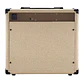 Donner DSK-15R Amplificador Combo de Guitarra con Reverb de Resorte Real y Parlante de 8 Pulgadas Beige EC7600 - Thumbnail 5