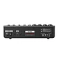 Donner DAM1000 Mezclador de Audio 10 Canales con Bluetooth 5.3 Compresor por Canal e Interfaz USB EC7680 - Miniatura 3