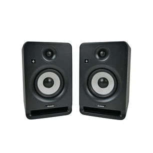 Donner DMS-5 Par Monitores de Estudio Activos 5 Pulgadas 100W con Bluetooth EC6872