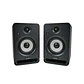 Donner DMS-5 Par Monitores de Estudio Activos 5 Pulgadas 100W con Bluetooth EC6872 - Miniatura 1