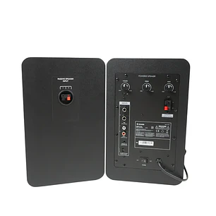 Donner DMS-5 Par Monitores de Estudio Activos 5 Pulgadas 100W con Bluetooth EC6872