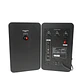Donner DMS-5 Par Monitores de Estudio Activos 5 Pulgadas 100W con Bluetooth EC6872 - Miniatura 2