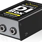 Donner Special-I Caja Directa Pasiva Mono con Transformador y Ground Lift EC1281 - Miniatura 1