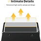 Donner Special-I Caja Directa Pasiva Mono con Transformador y Ground Lift EC1281 - Miniatura 3