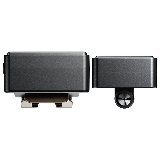 Donner CV-3 Sistema de Monitoreo In-Ear Inalámbrico 2.4 GHz con Latencia Ultrabaja EC7154 10