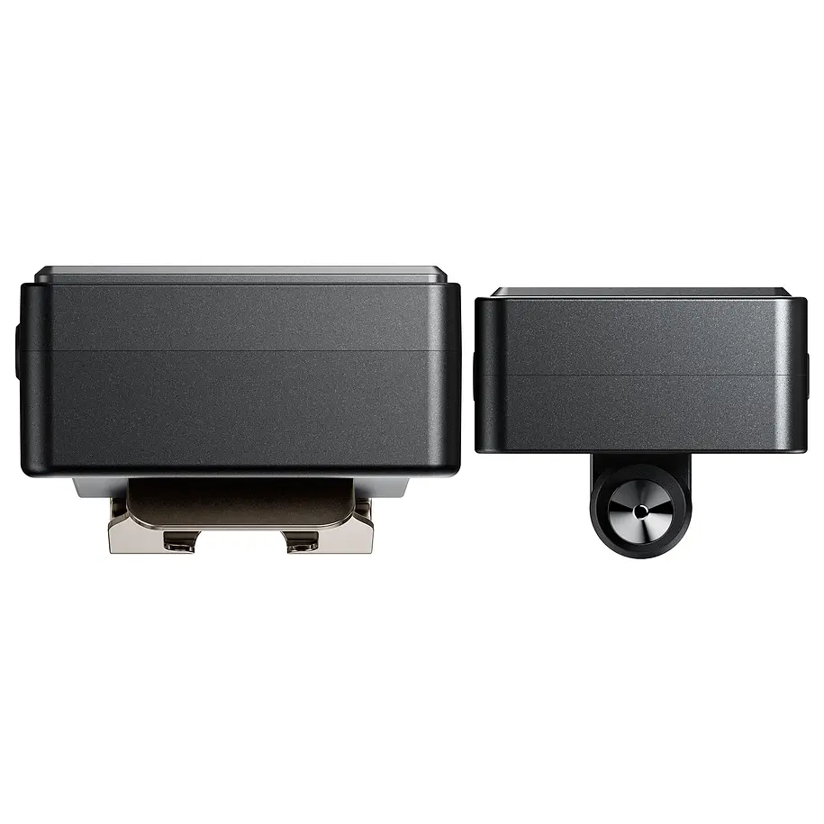 Donner CV-3 Sistema de Monitoreo In-Ear Inalámbrico 2.4 GHz con Latencia Ultrabaja EC7154 10
