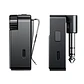 Donner CV-3 Sistema de Monitoreo In-Ear Inalámbrico 2.4 GHz con Latencia Ultrabaja EC7154 - Miniatura 13