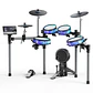 Donner BACKBEAT Batería Electrónica con Pantalla Táctil de 7 Pulgadas Luces LED y Bluetooth EC6878 - Miniatura 1
