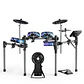 Donner BACKBEAT Batería Electrónica con Pantalla Táctil de 7 Pulgadas Luces LED y Bluetooth EC6878 - Miniatura 2