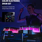 Donner BACKBEAT Batería Electrónica con Pantalla Táctil de 7 Pulgadas Luces LED y Bluetooth EC6878 - Miniatura 8