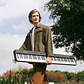 Donner DP-10 Piano Digital Plegable 88 Teclas Semipesadas Ultracompacto con Bluetooth EC6856 - Miniatura 12