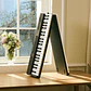 Donner DP-10 Piano Digital Plegable 88 Teclas Semipesadas Ultracompacto con Bluetooth EC6856 - Miniatura 13